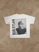 BOB DYLAN