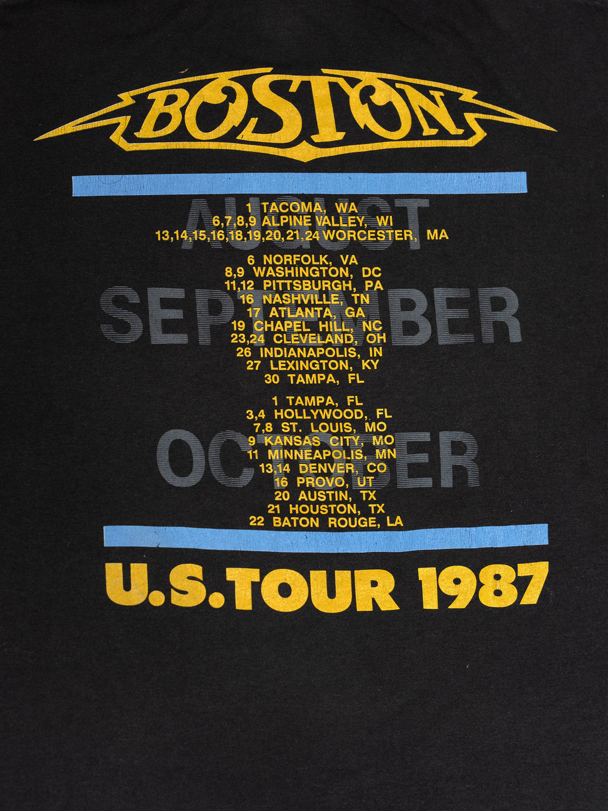 BOSTON