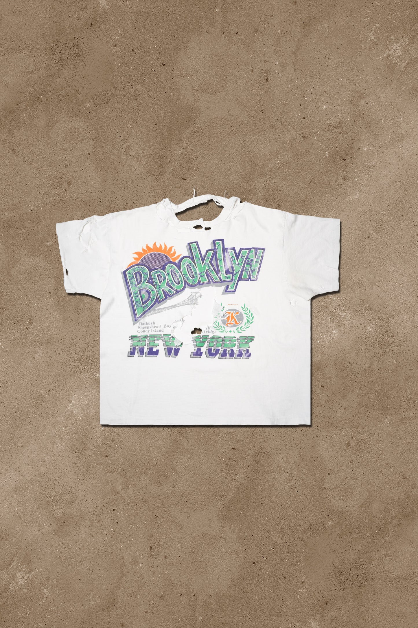 Brooklyn