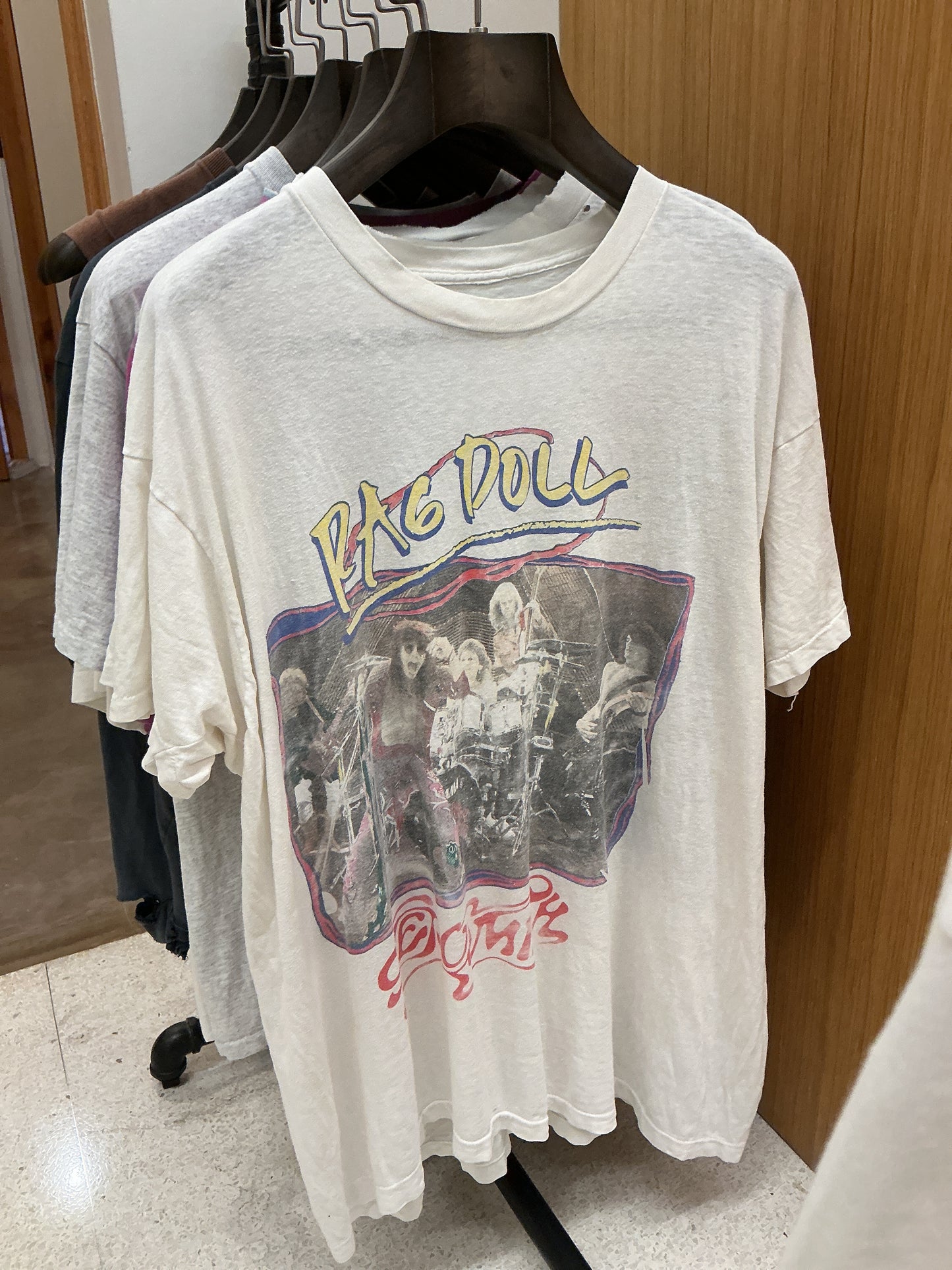 Aerosmith