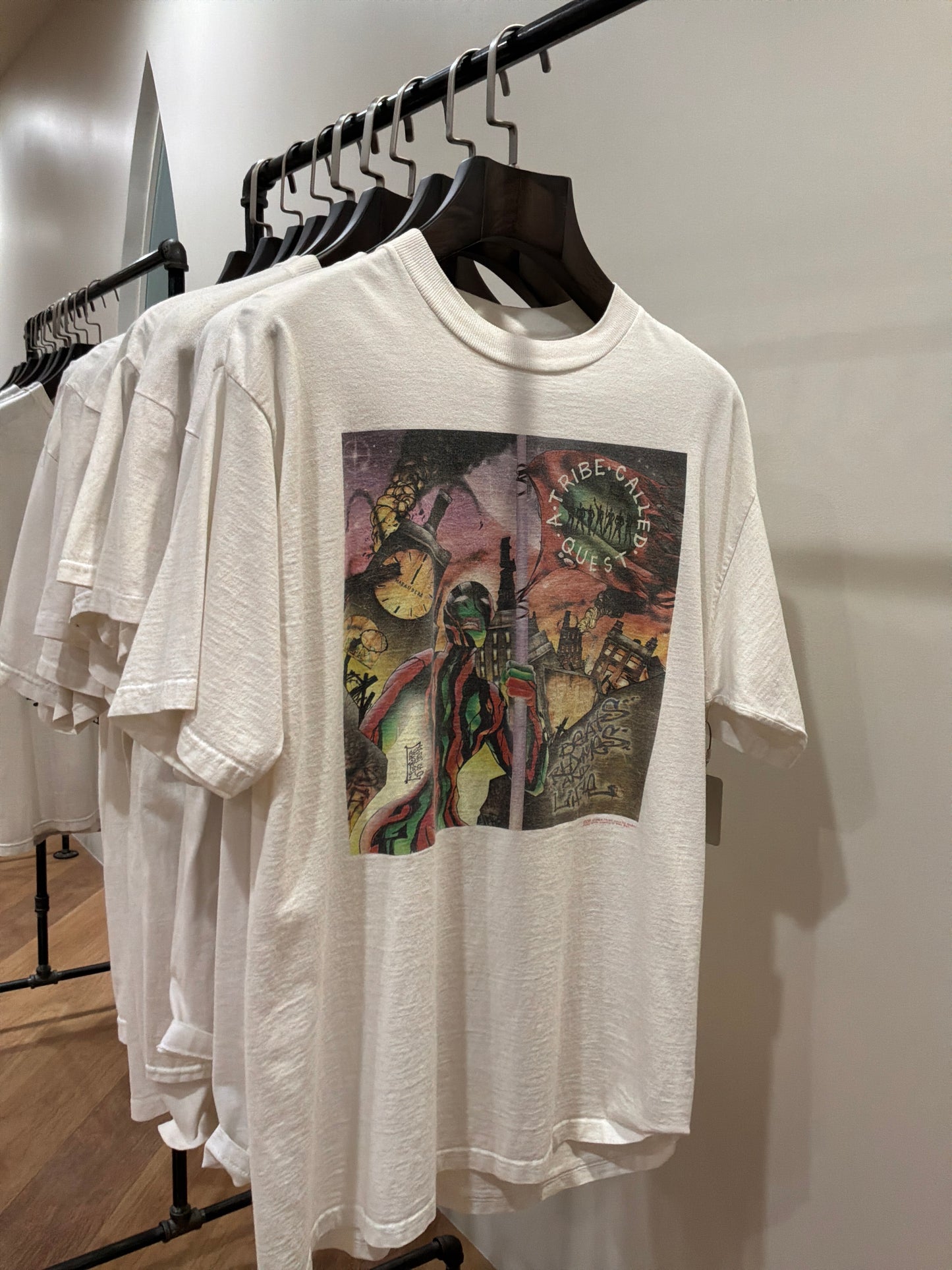 A Tribe Called Quest