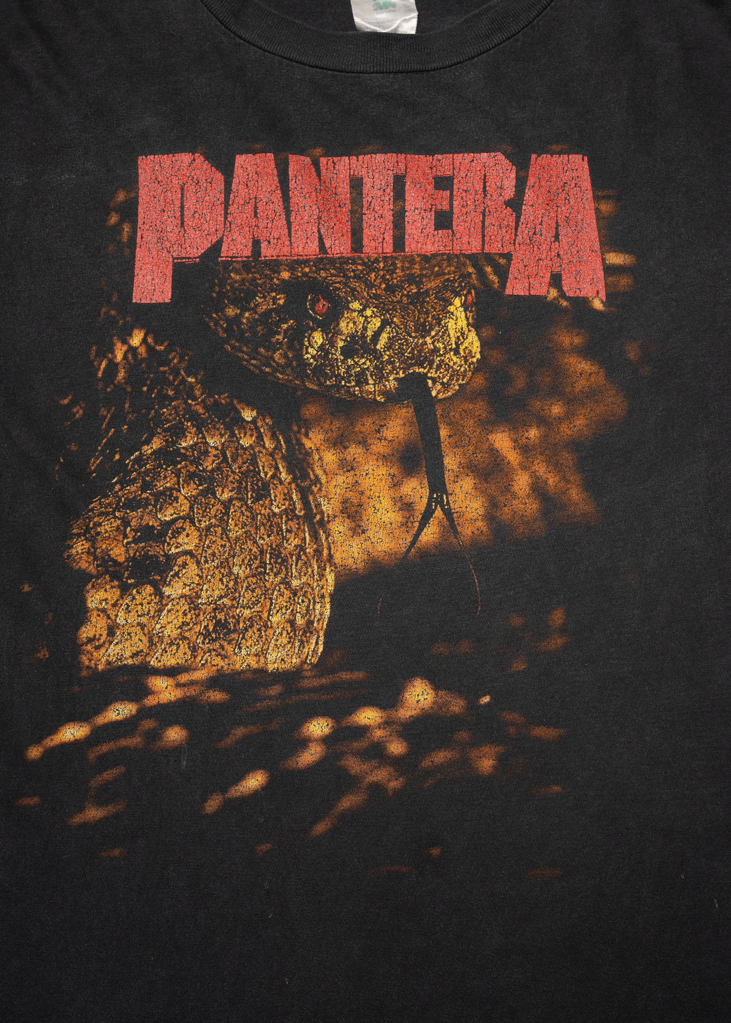 PANTERA