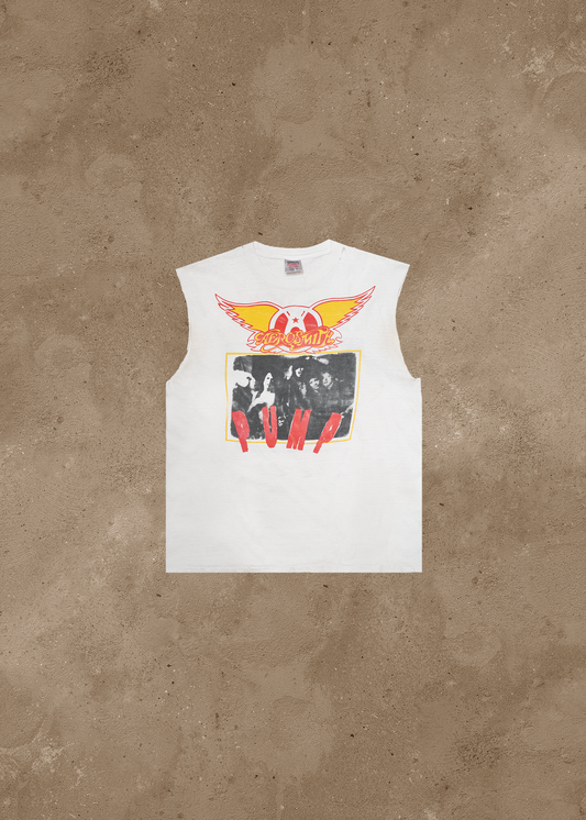 Aerosmith