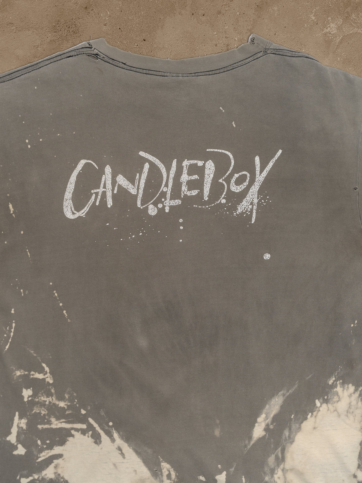 CANDLEBOX