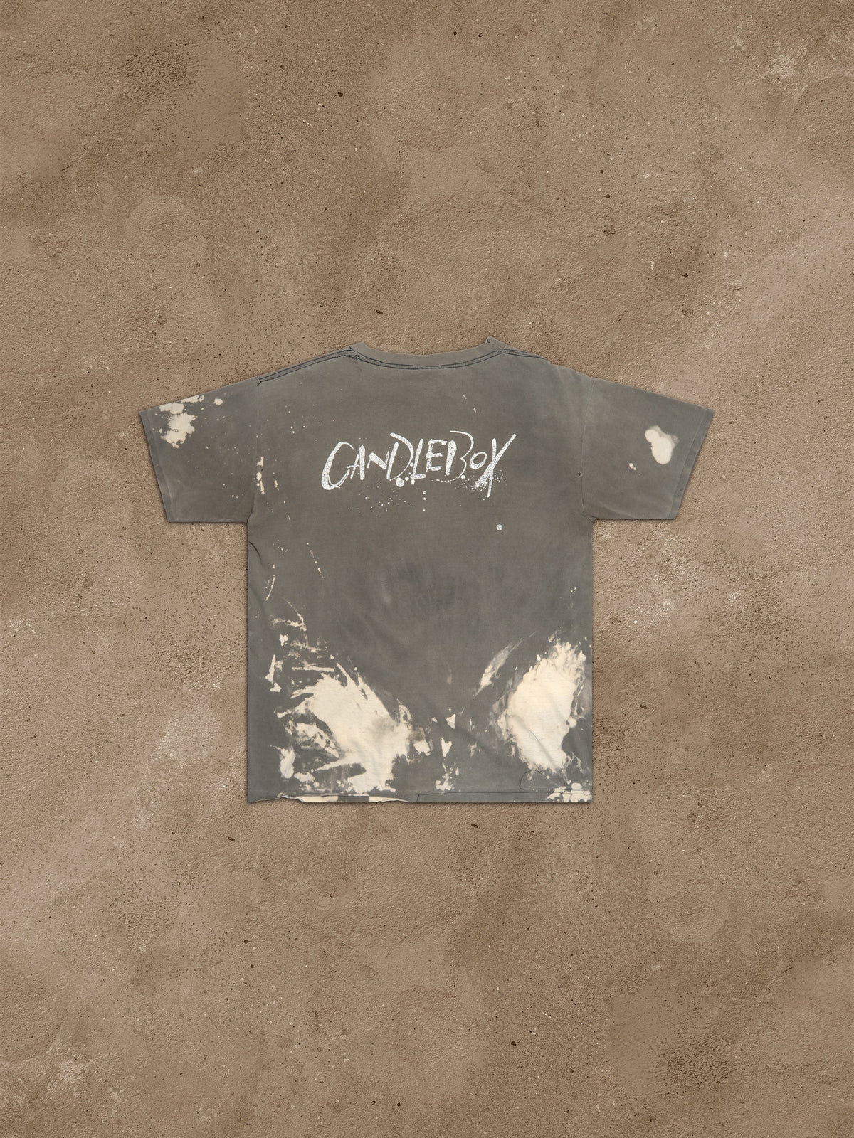 CANDLEBOX
