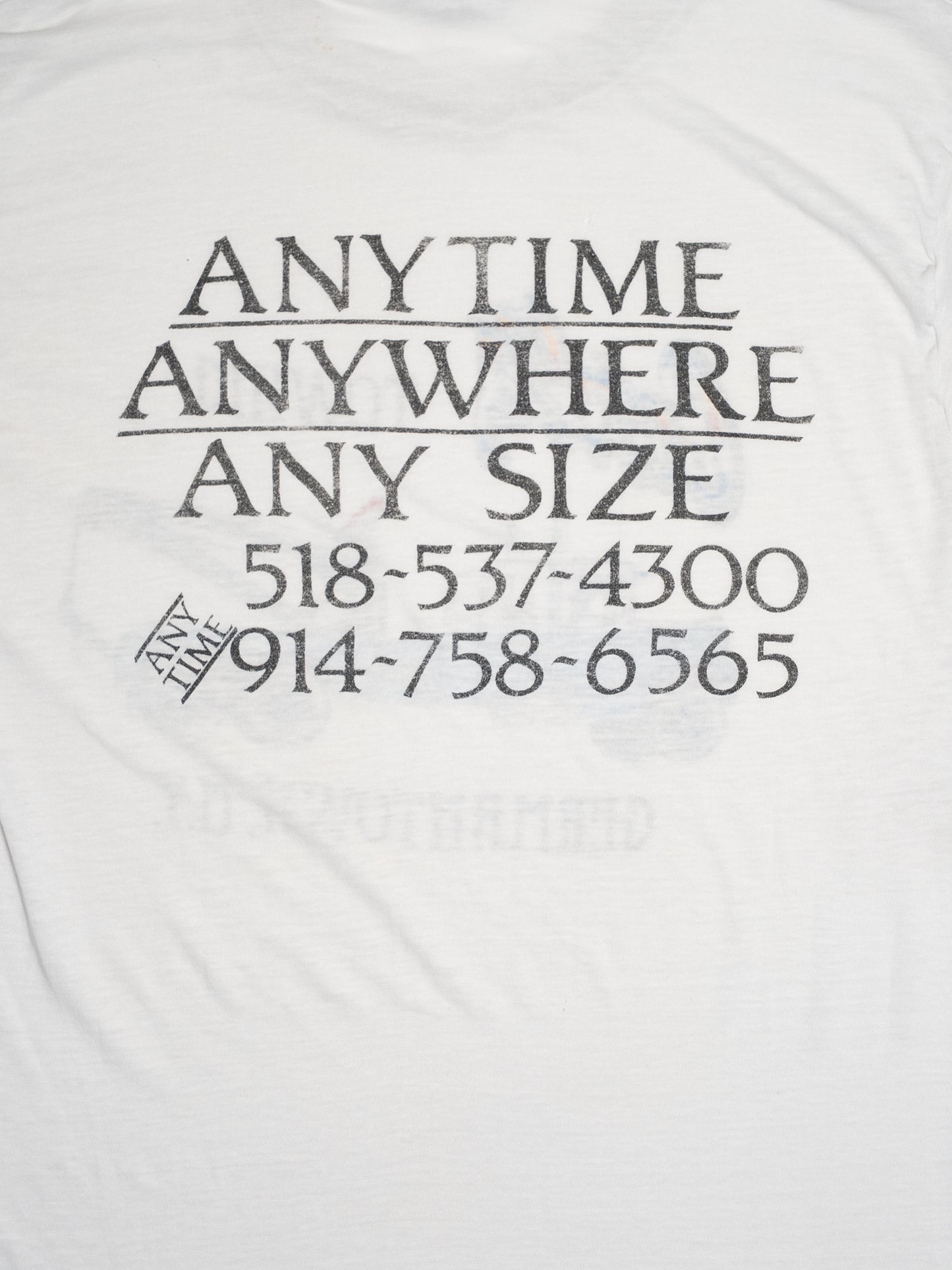 TOWING COMPANY