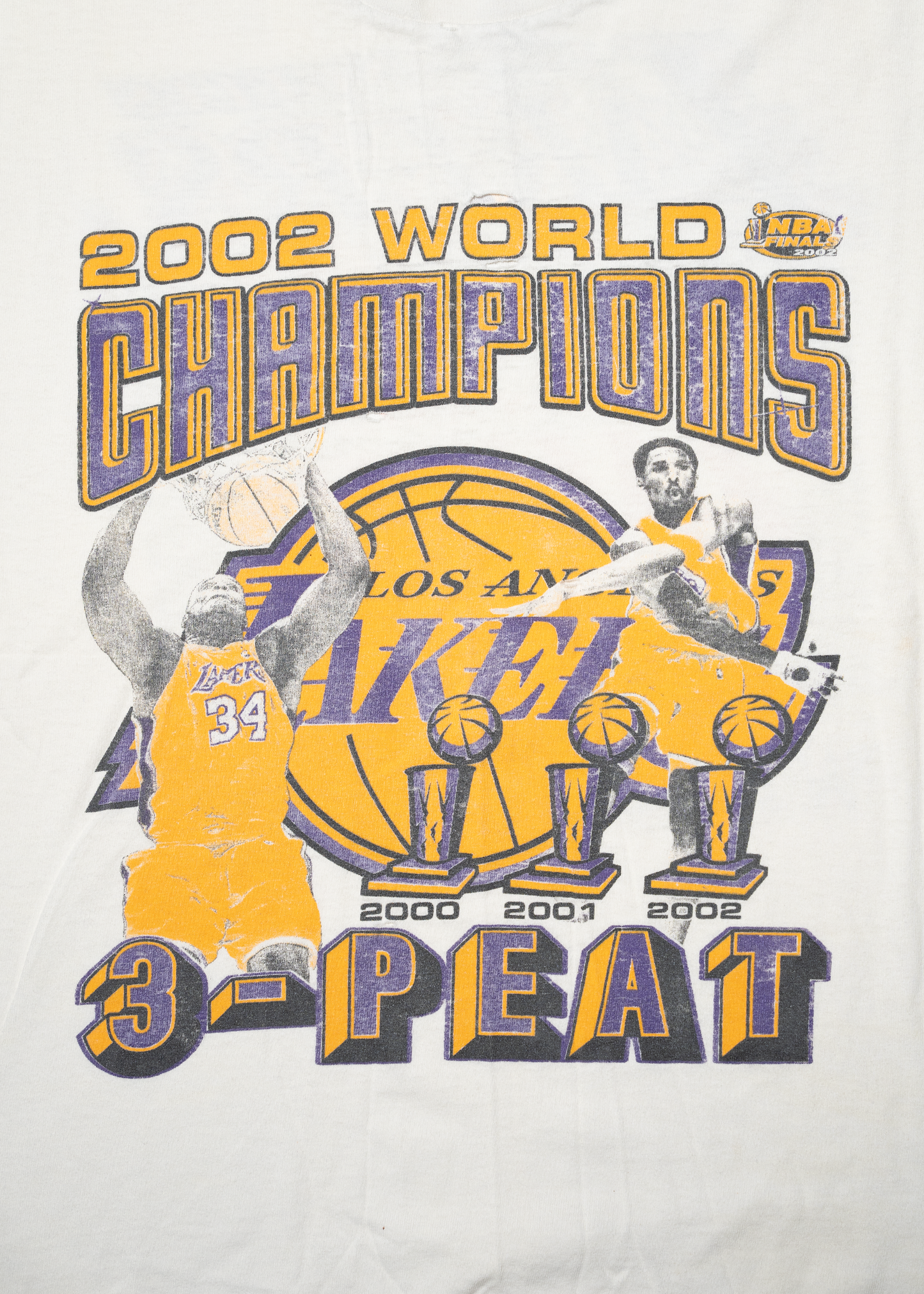 LAKERS