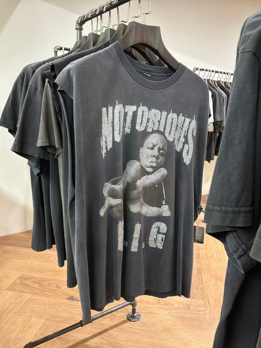 The Notorious B.I.G.