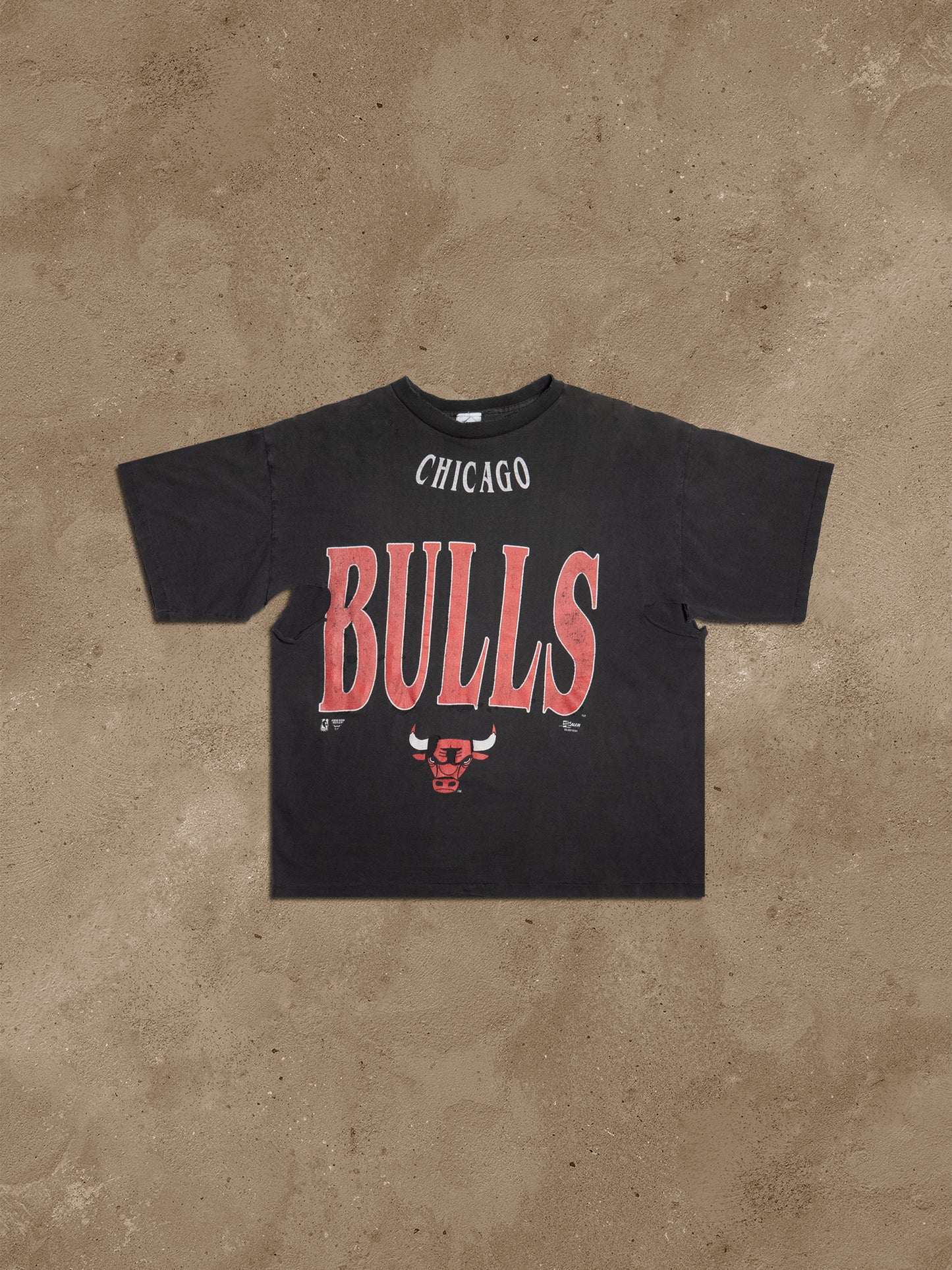 CHICAGO BULLS