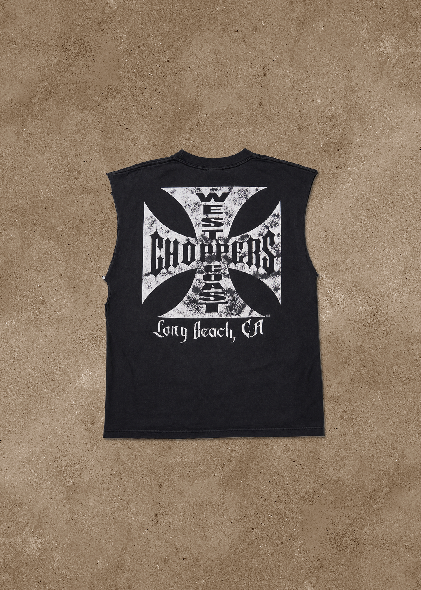 WEST COAST CHOPPERS