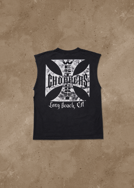 WEST COAST CHOPPERS