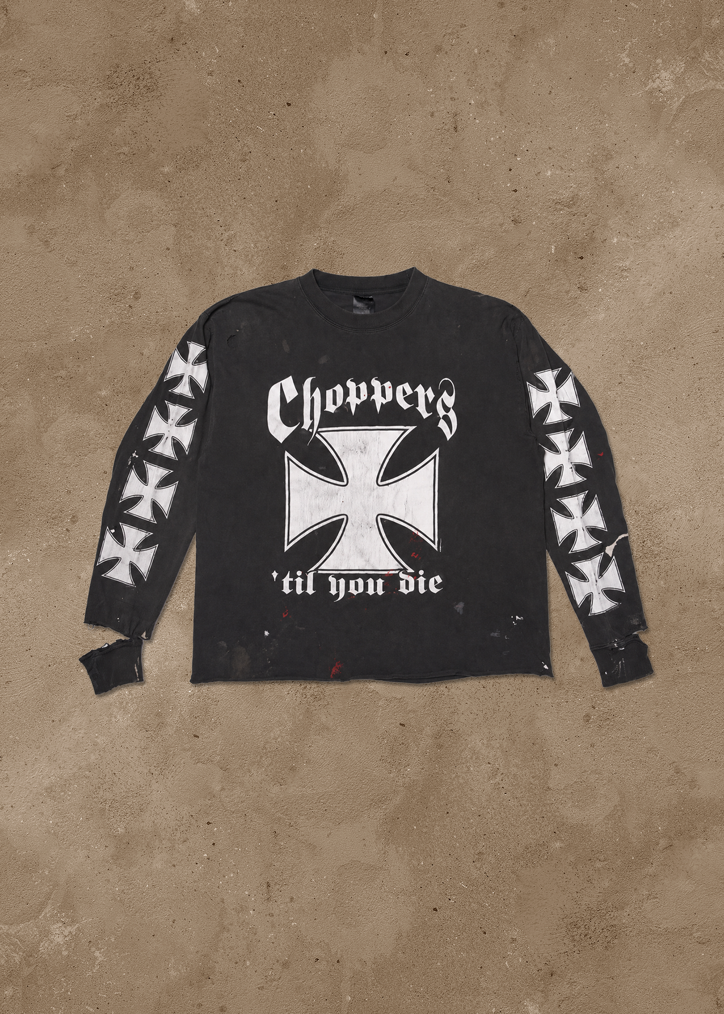 Choppers