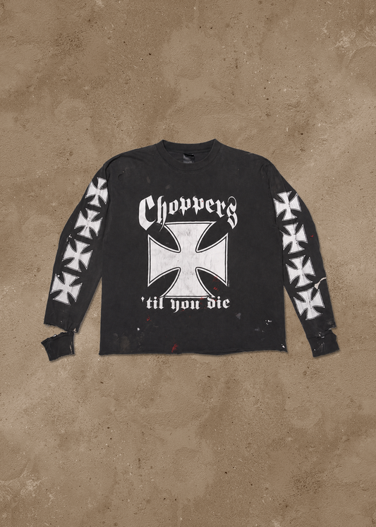 Choppers
