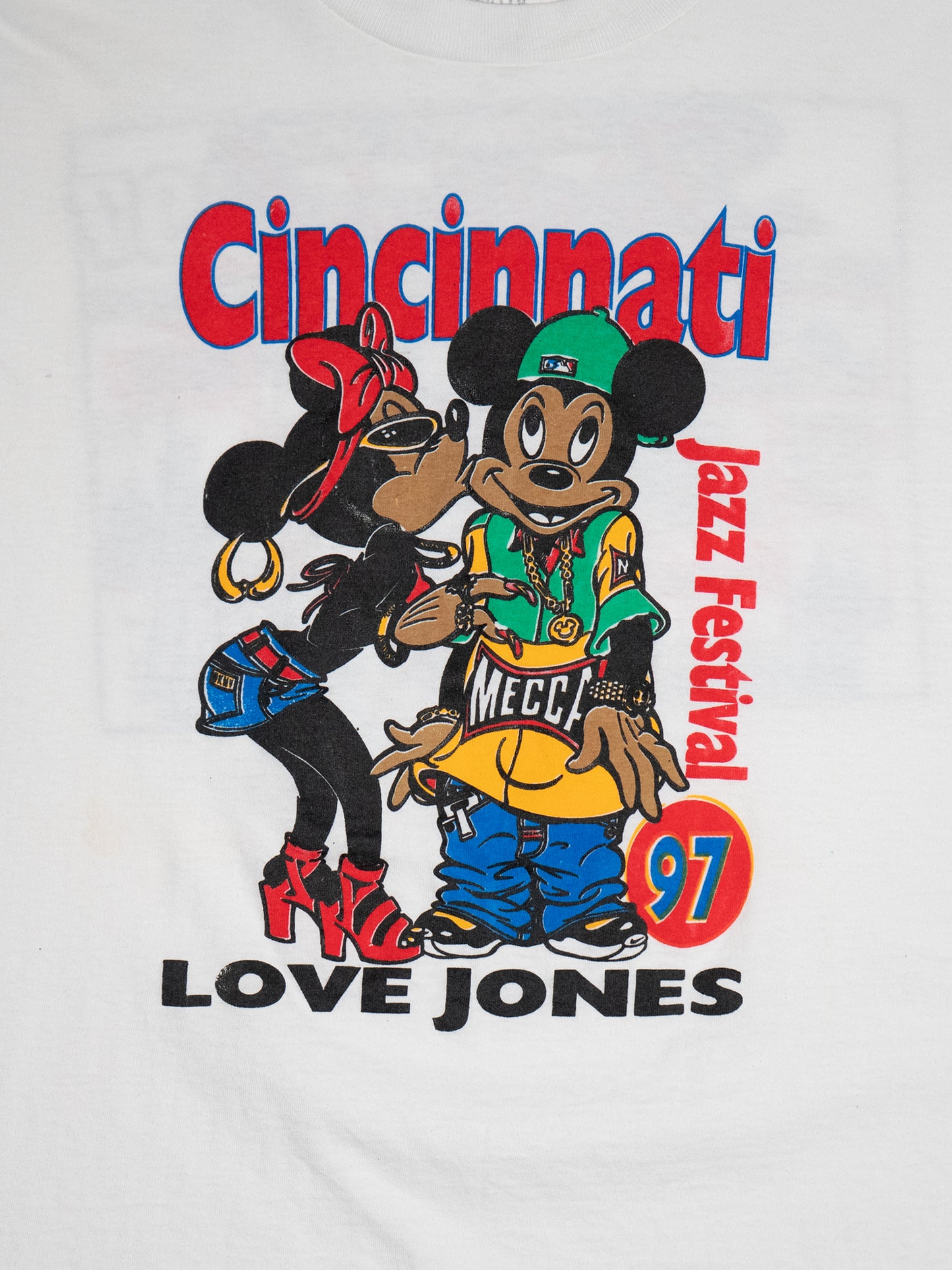 CINCINNATI
