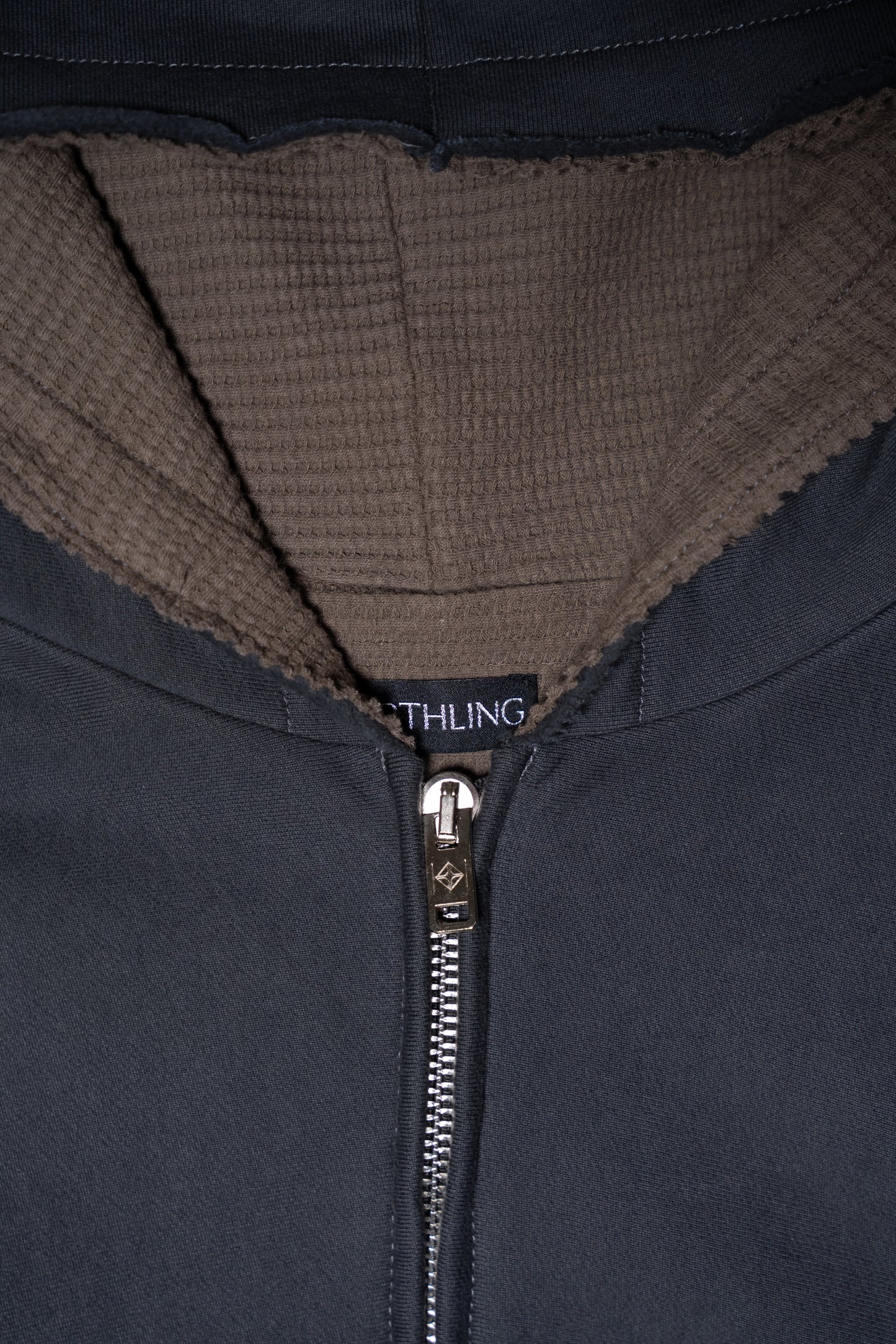 CONCRETE HOODIE