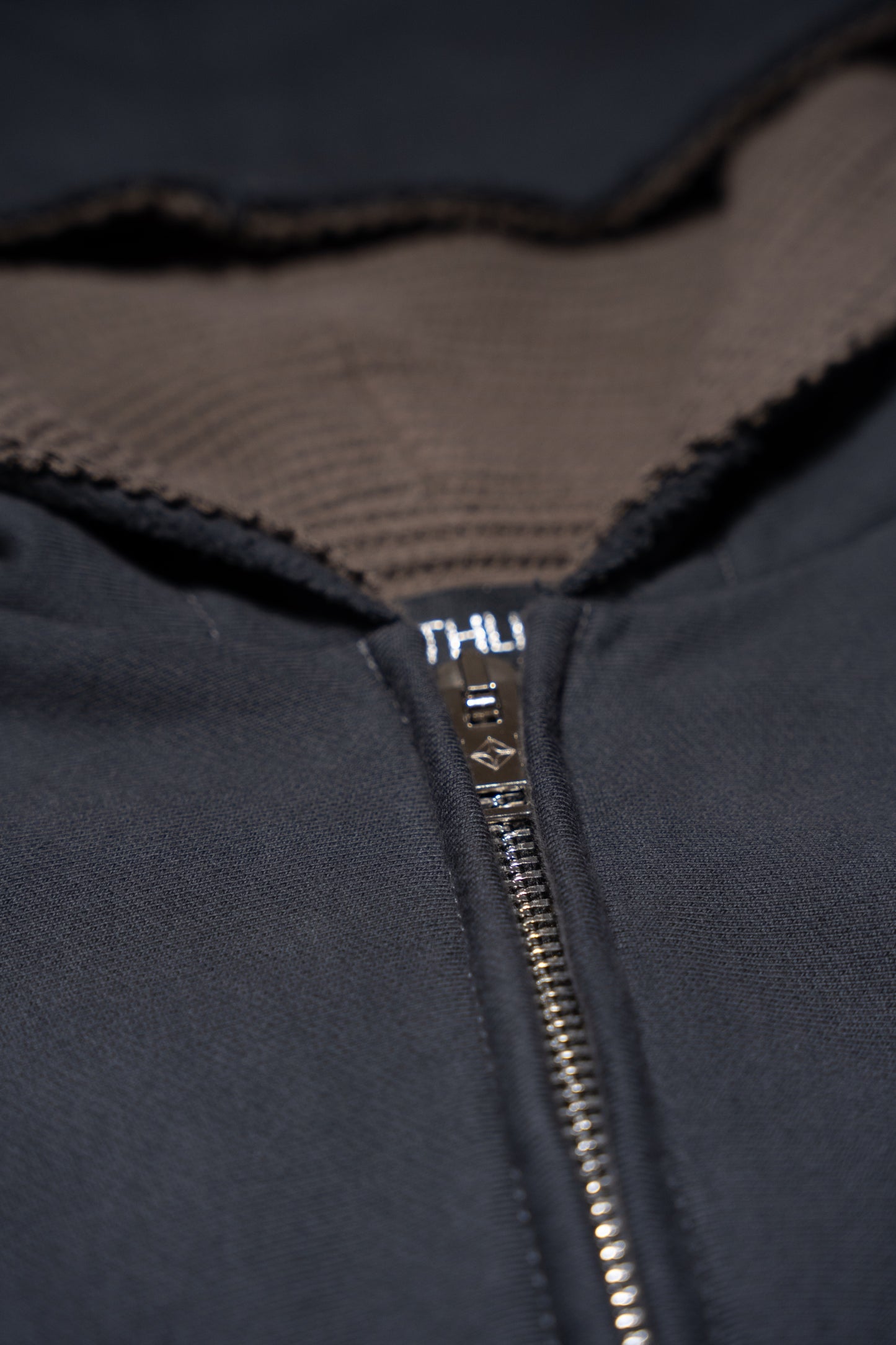 CONCRETE HOODIE