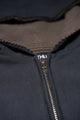 CONCRETE HOODIE