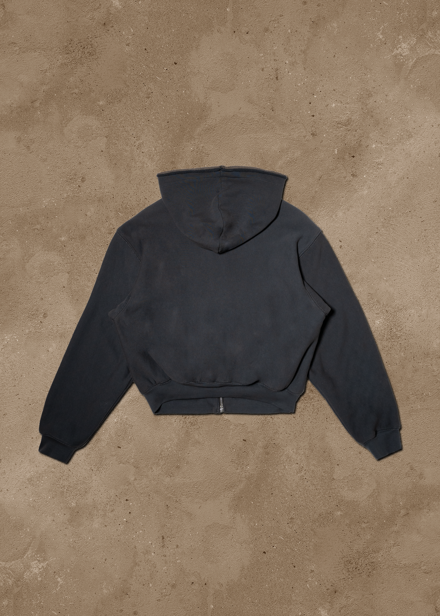 CONCRETE HOODIE