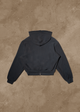 CONCRETE HOODIE