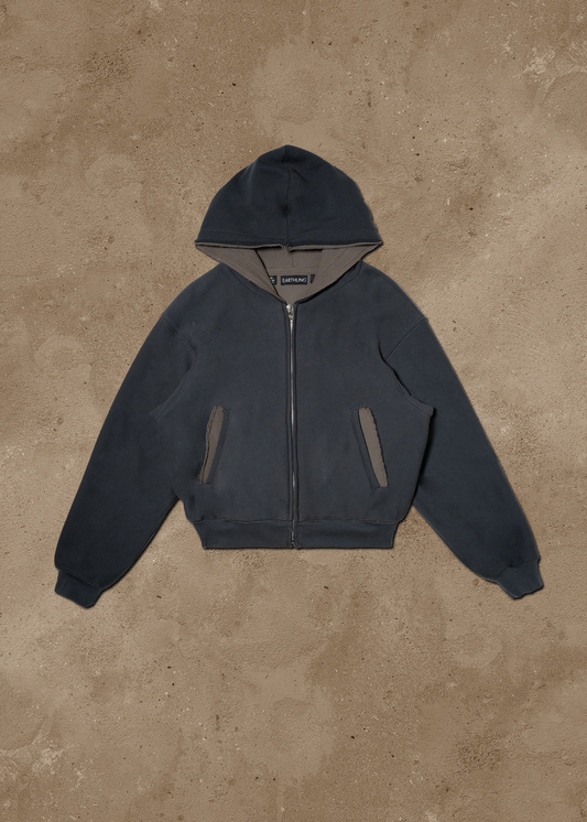 CONCRETE HOODIE