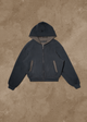 CONCRETE HOODIE
