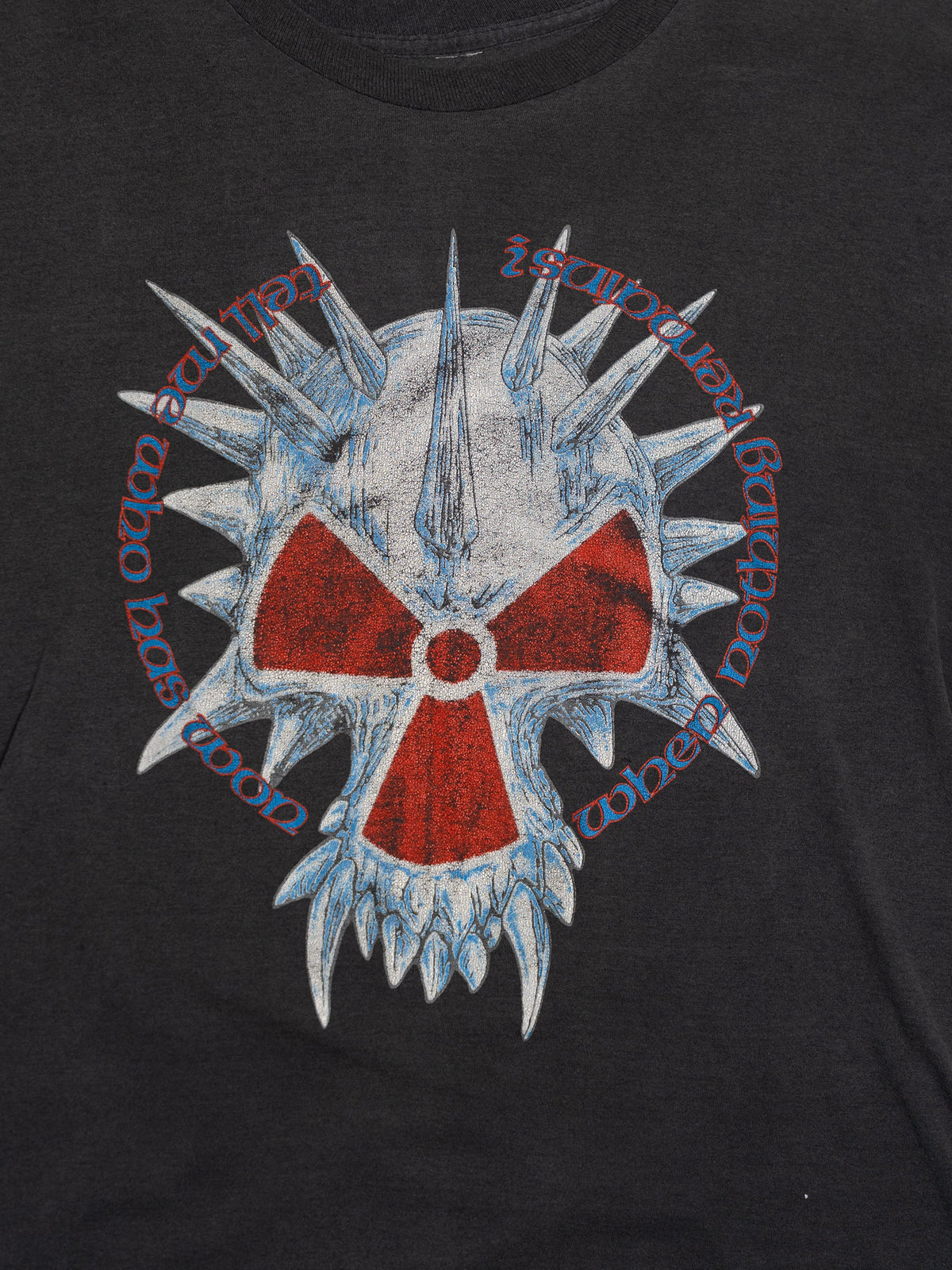 CORROSION OF CONFORMITY