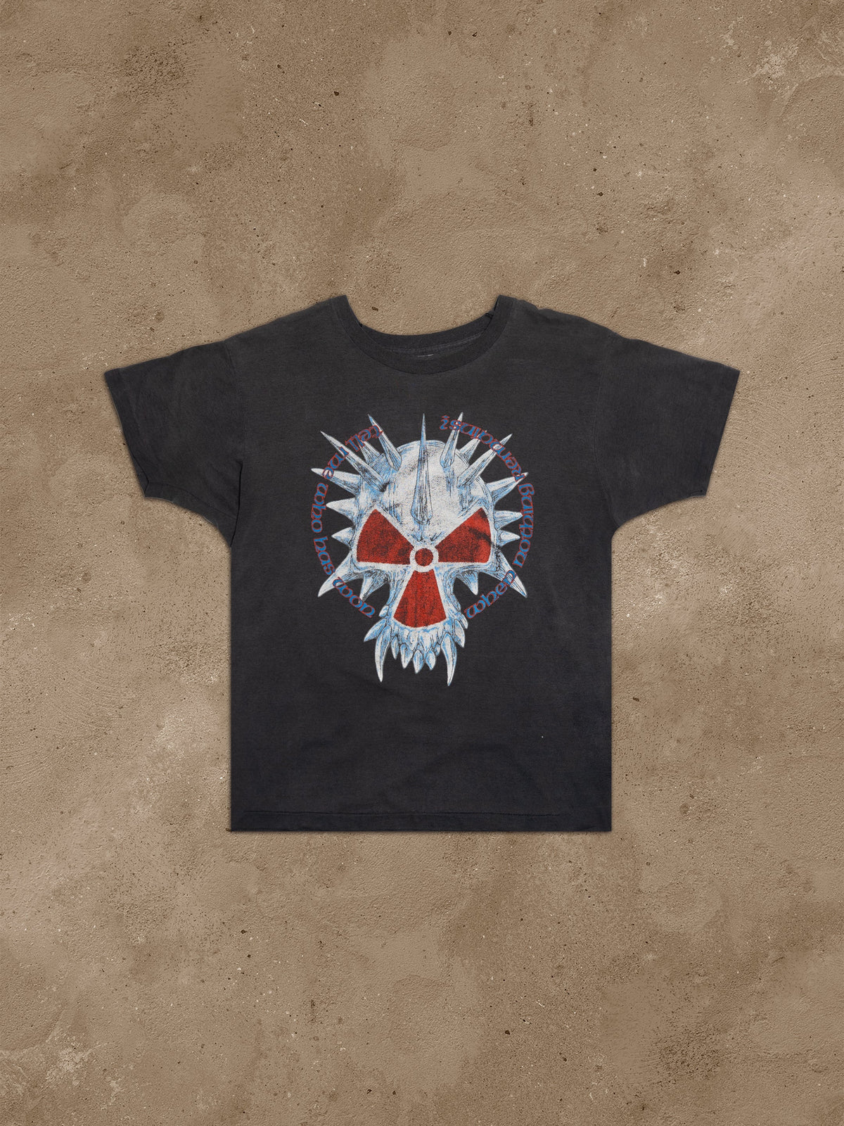 CORROSION OF CONFORMITY