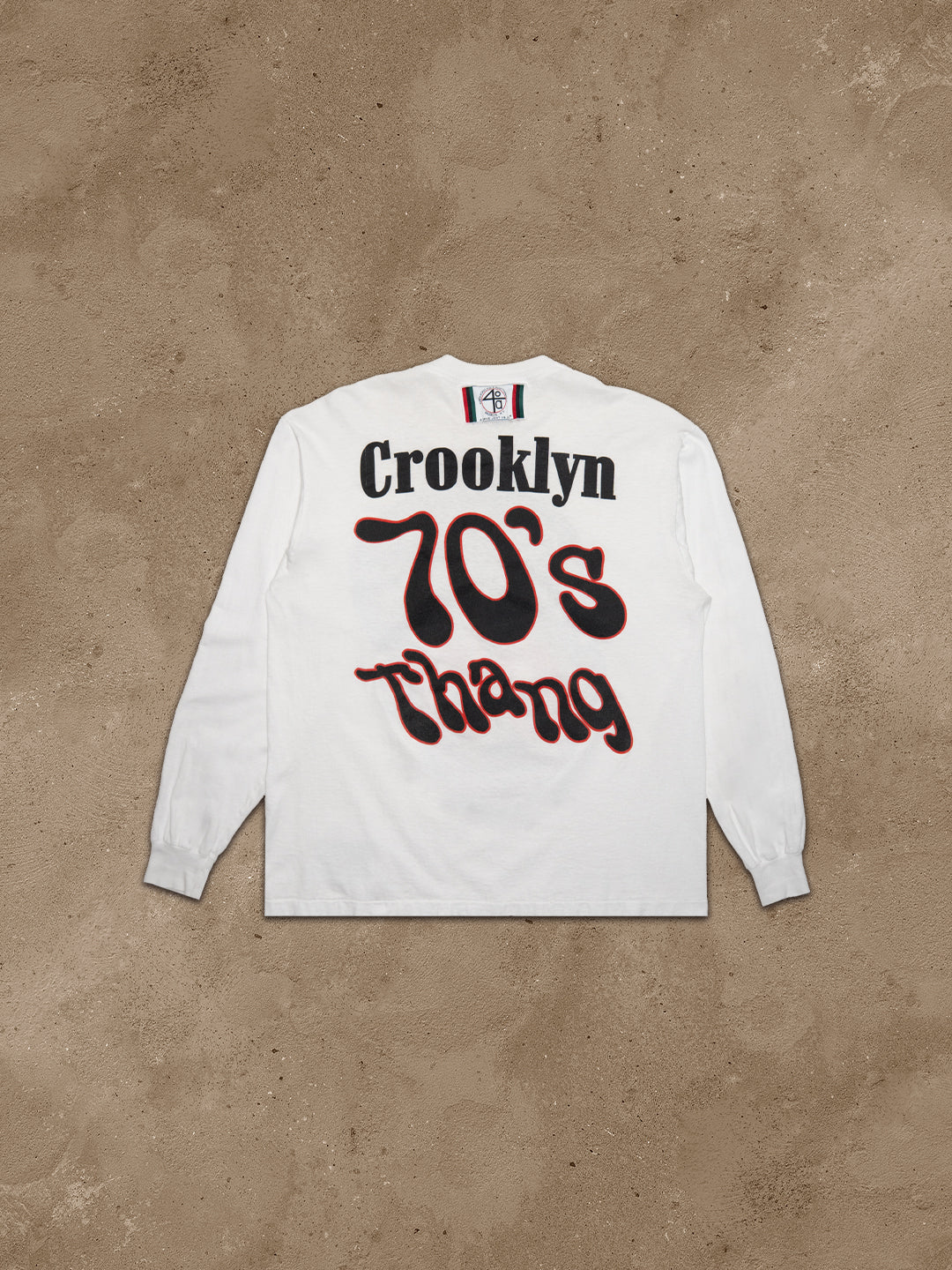 CROOKLYN