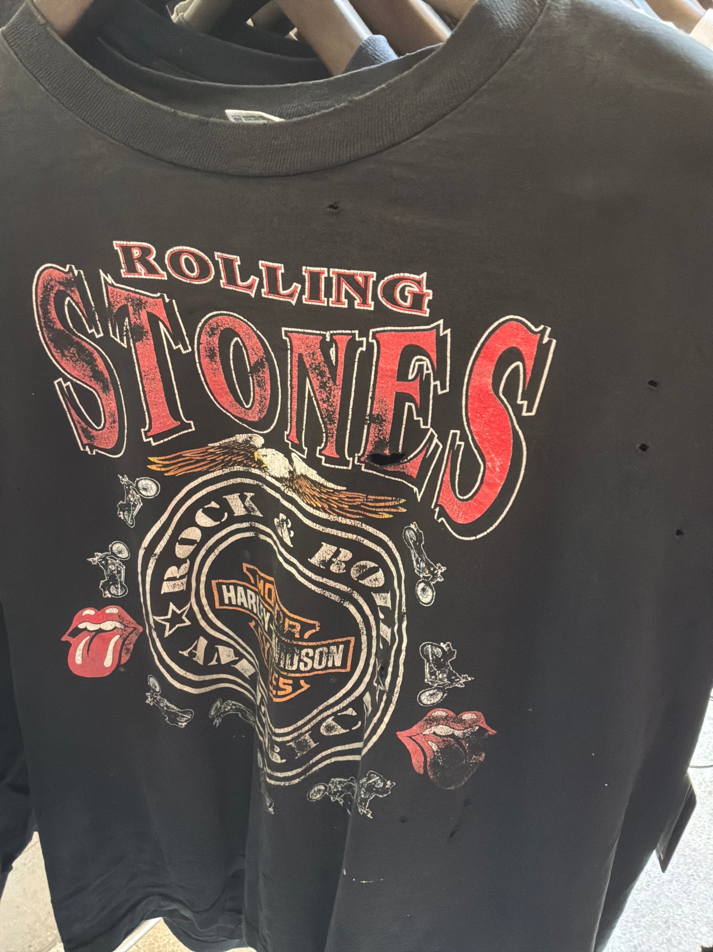 Rolling Stones