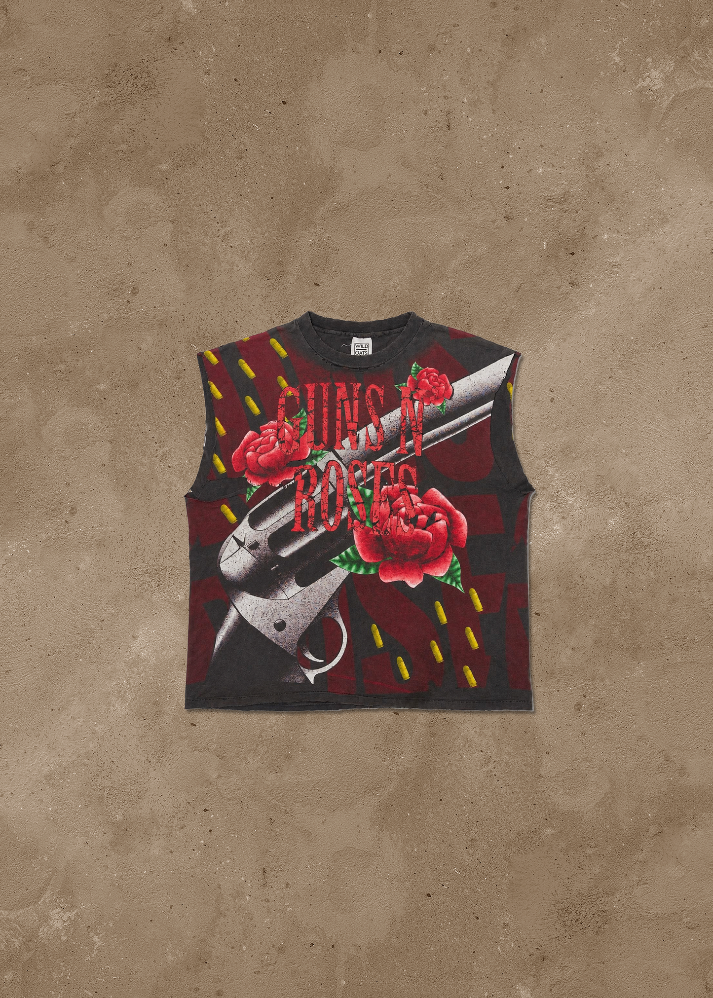GUNS N' ROSES