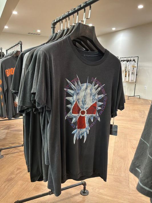 Corrosion Of Conformity