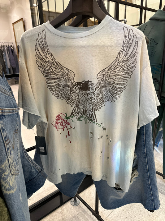 7207 Melrose - Grand Opening T-Shirt