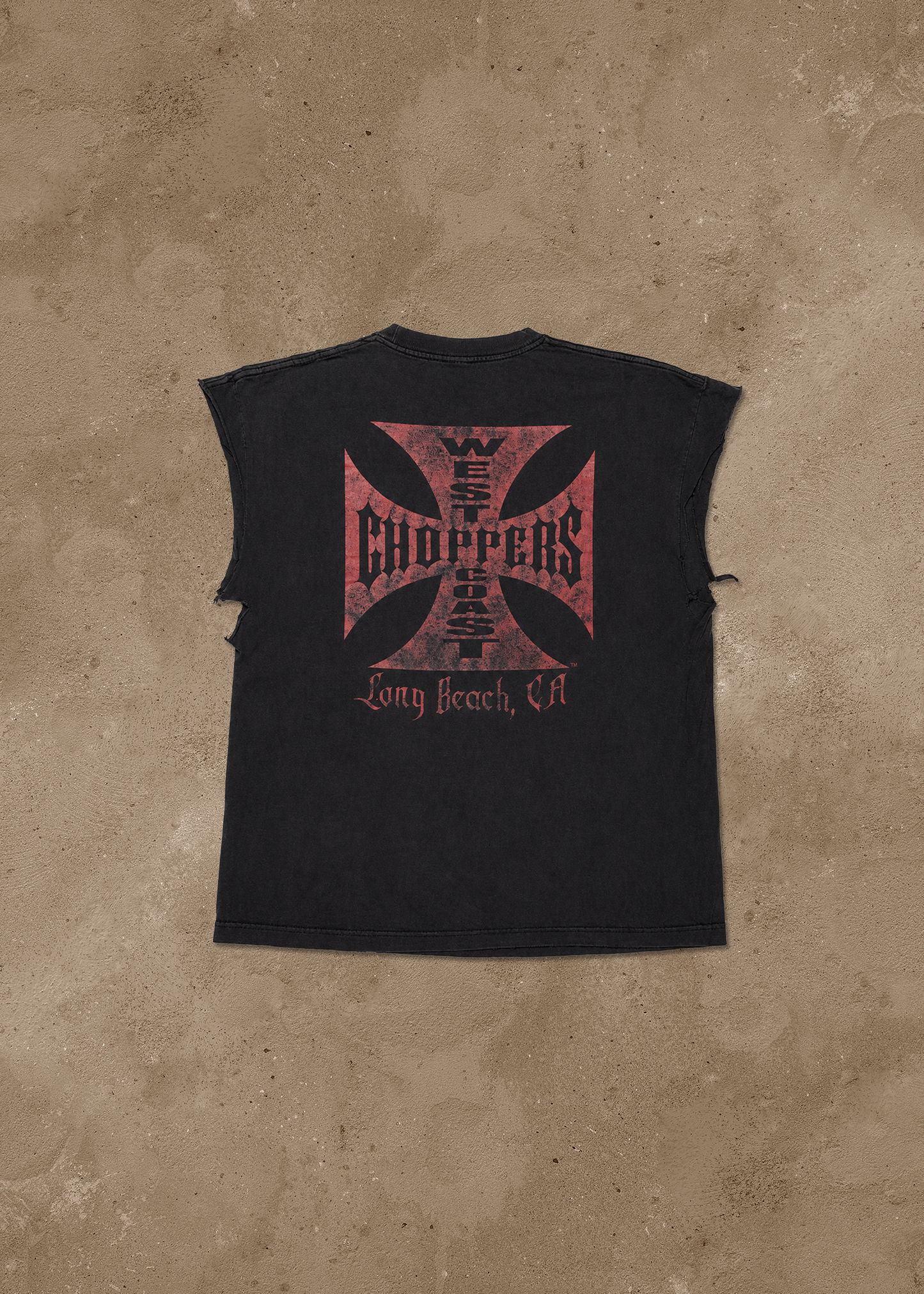 West Coast Choppers