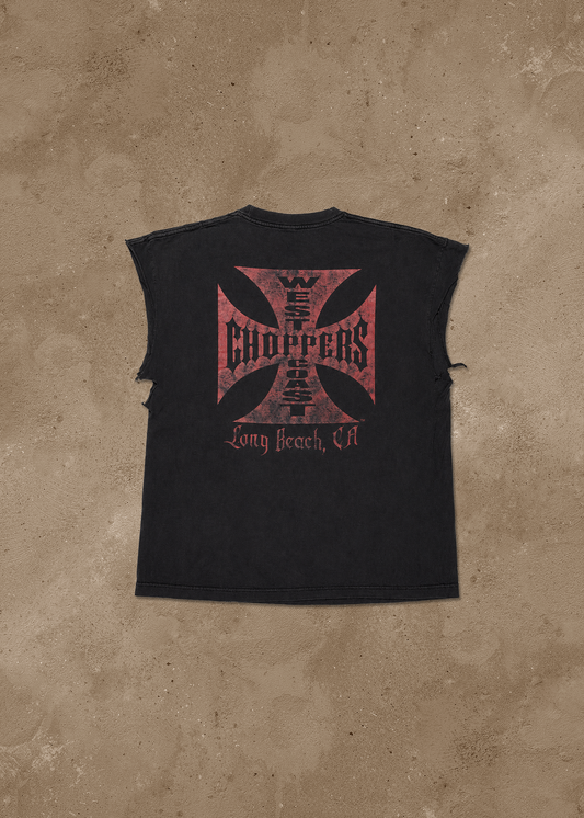 West Coast Choppers