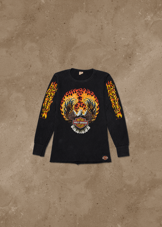 HARLEY THERMAL