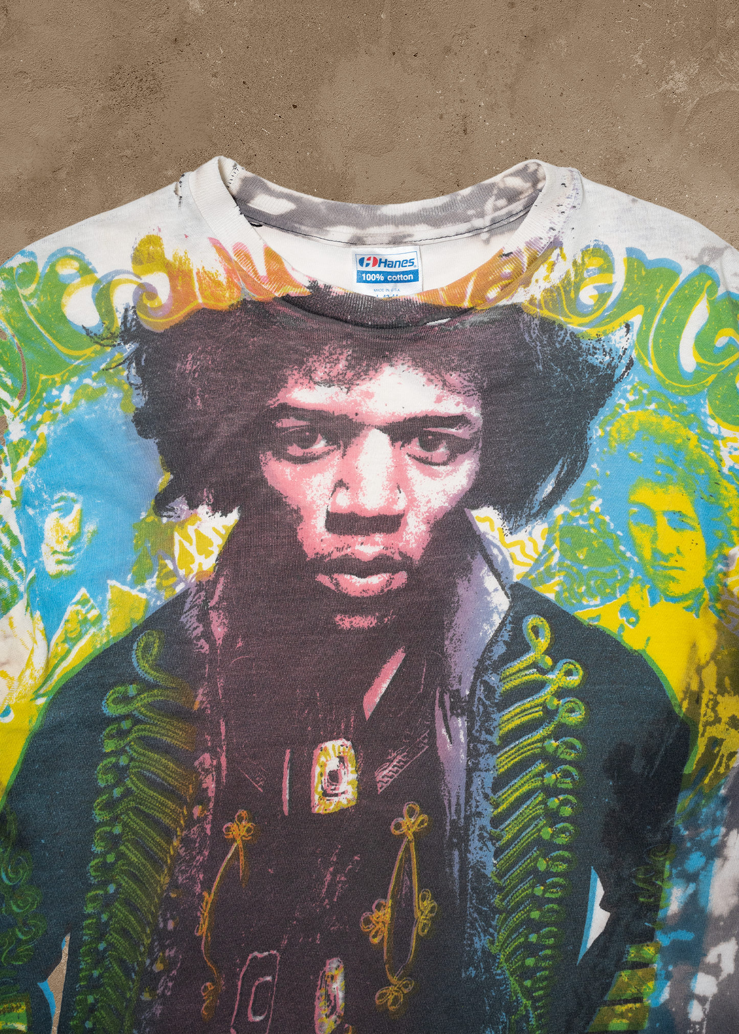 Jimi Hendrix