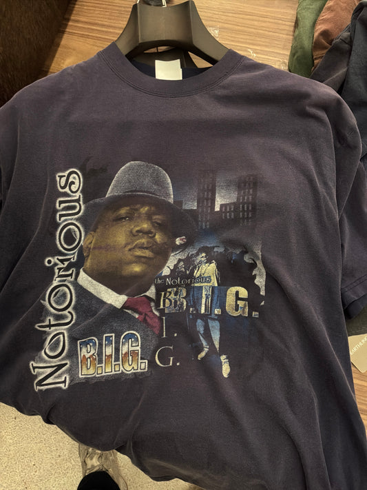 The Notorious B.I.G.