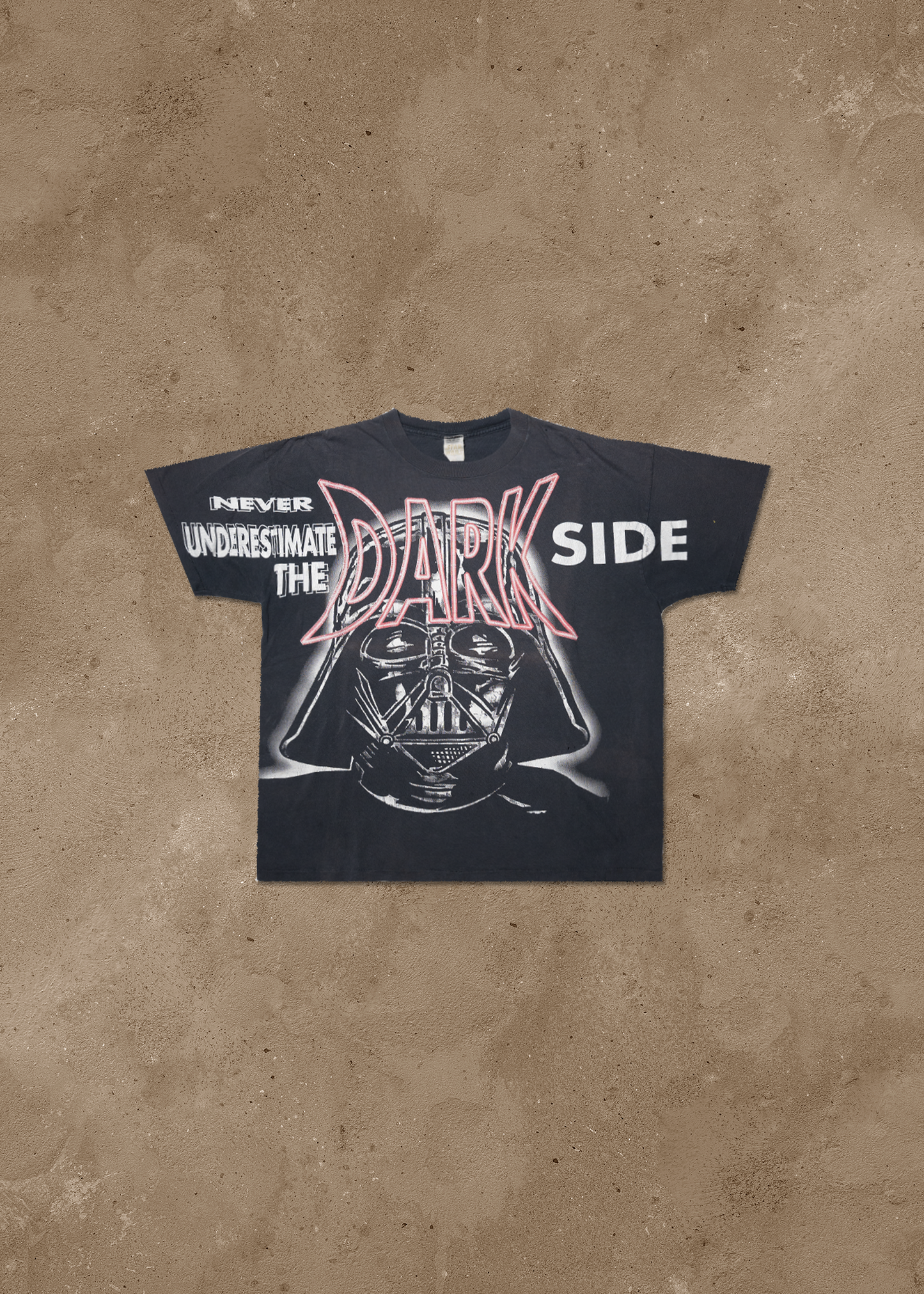 DARTH VADER