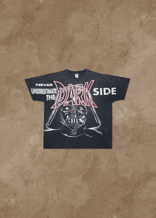 DARTH VADER