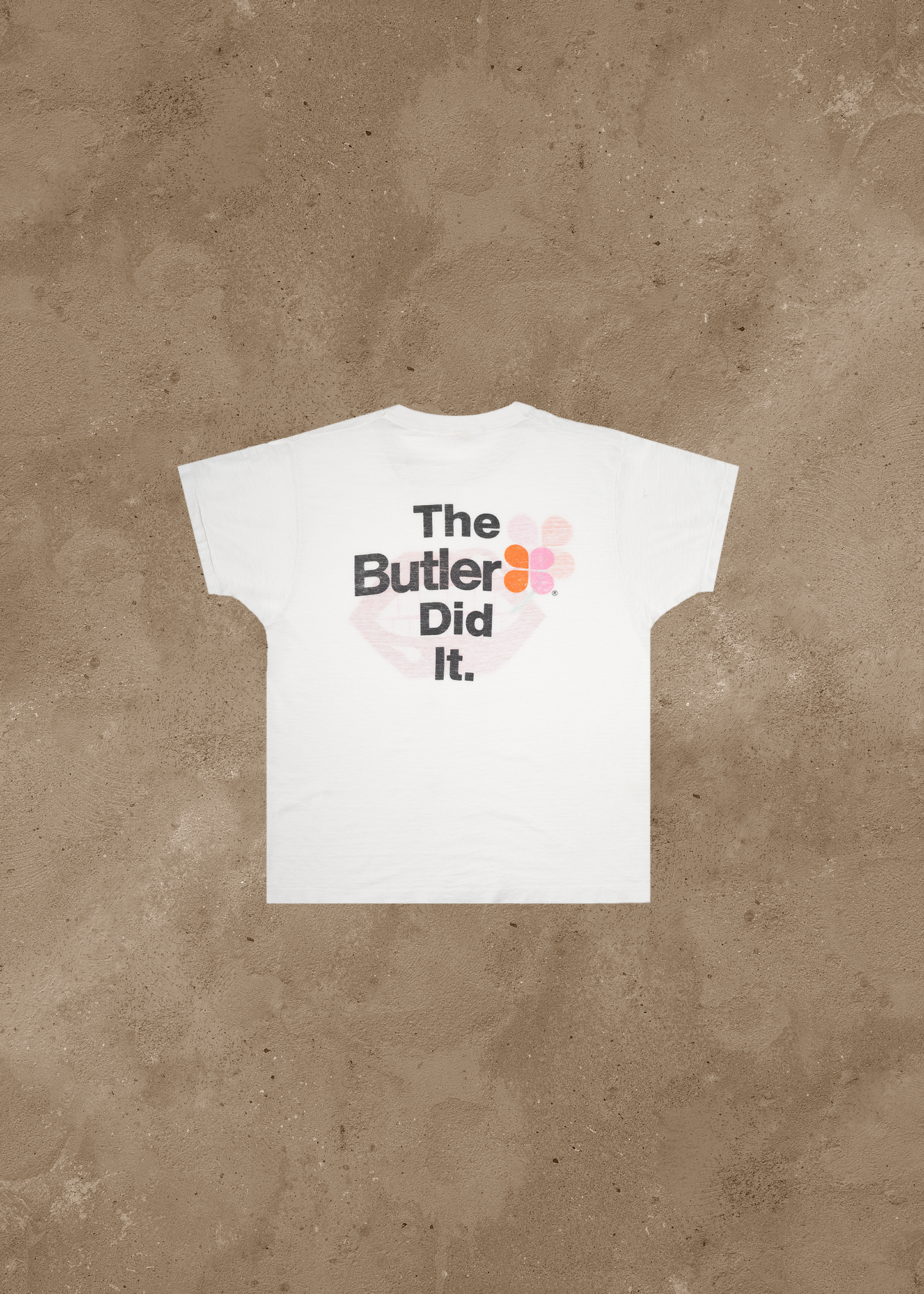 The Butler Did It