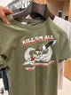 KILL EM ALL