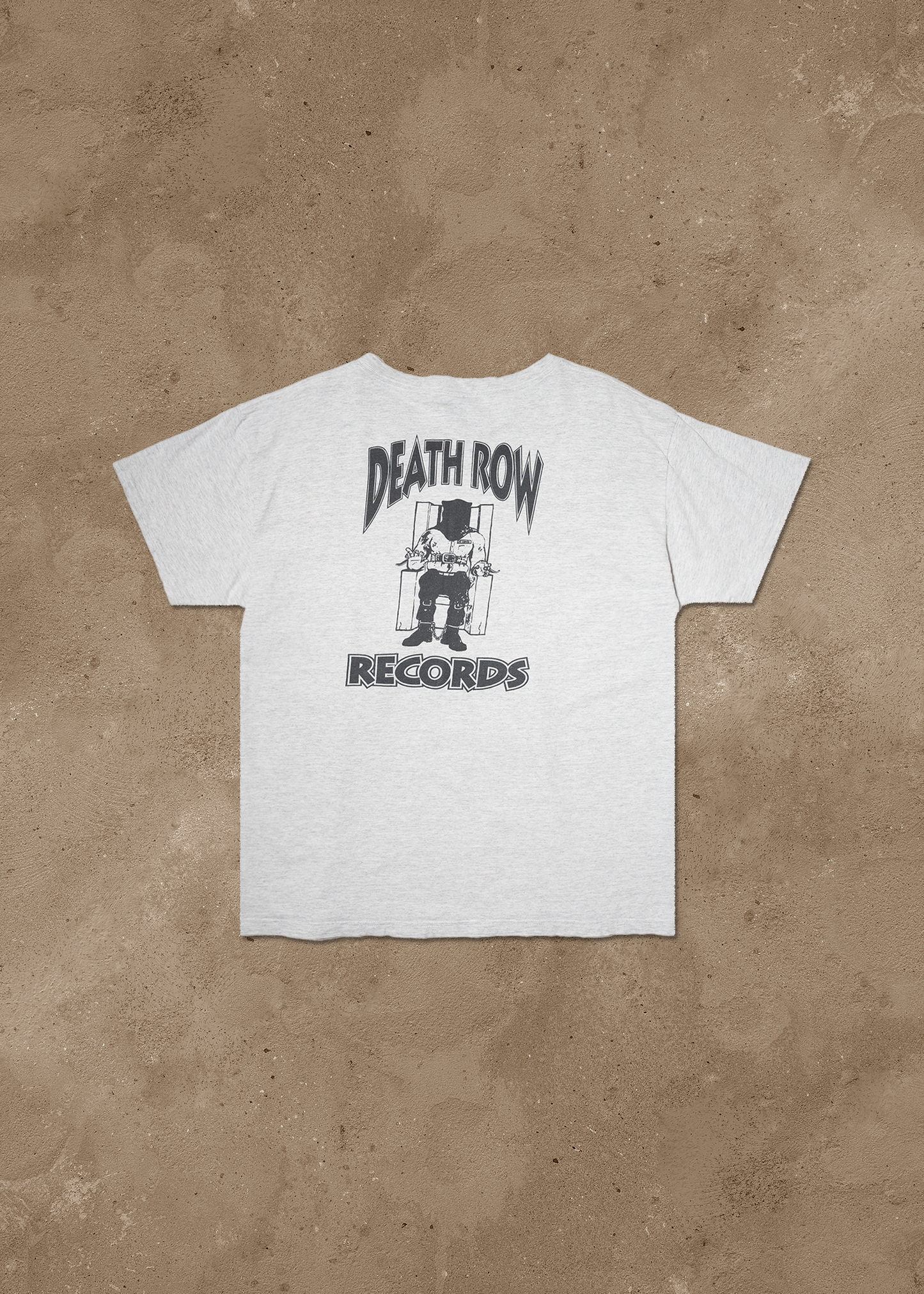 DEATH ROW RECORDS