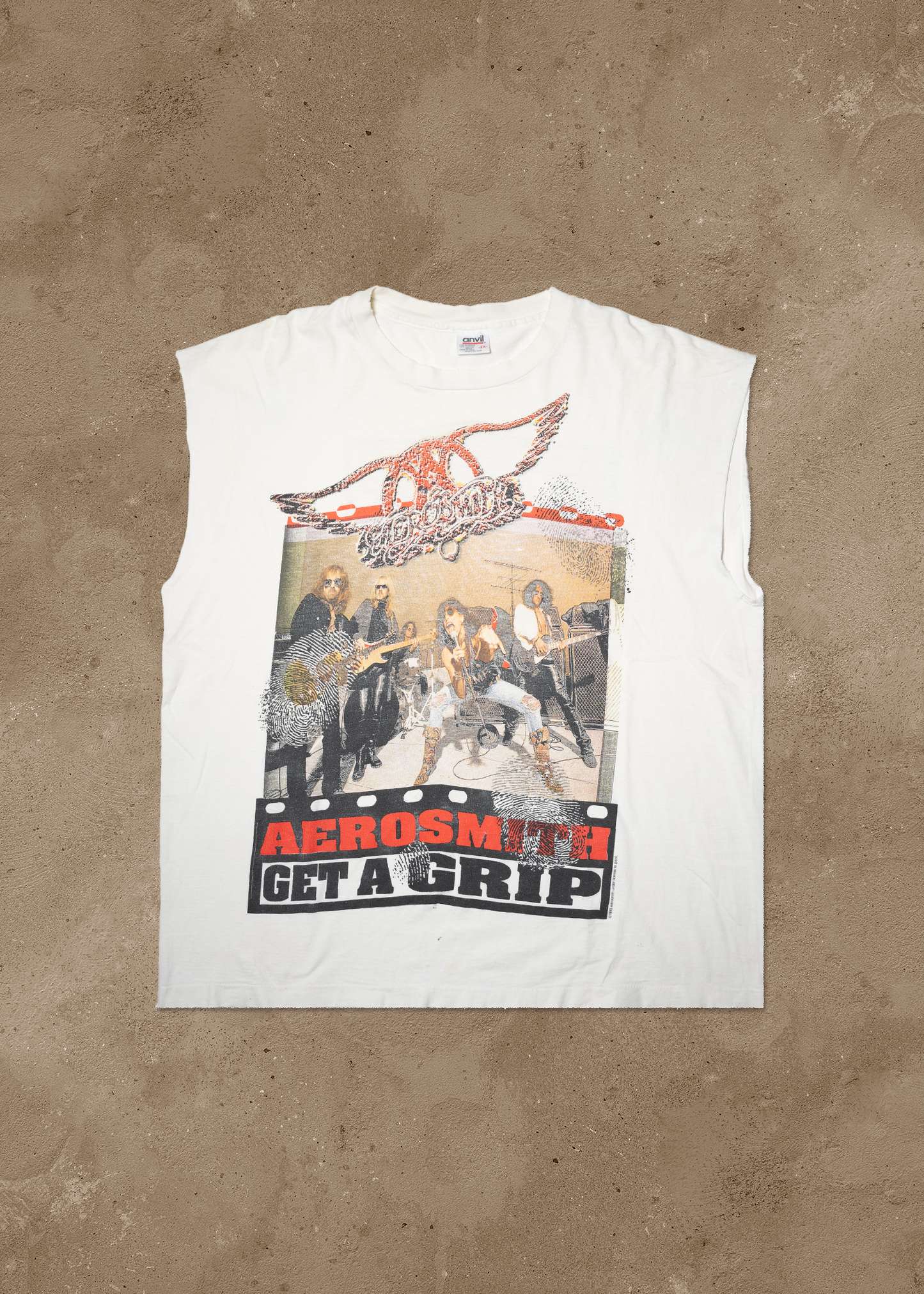 AEROSMITH