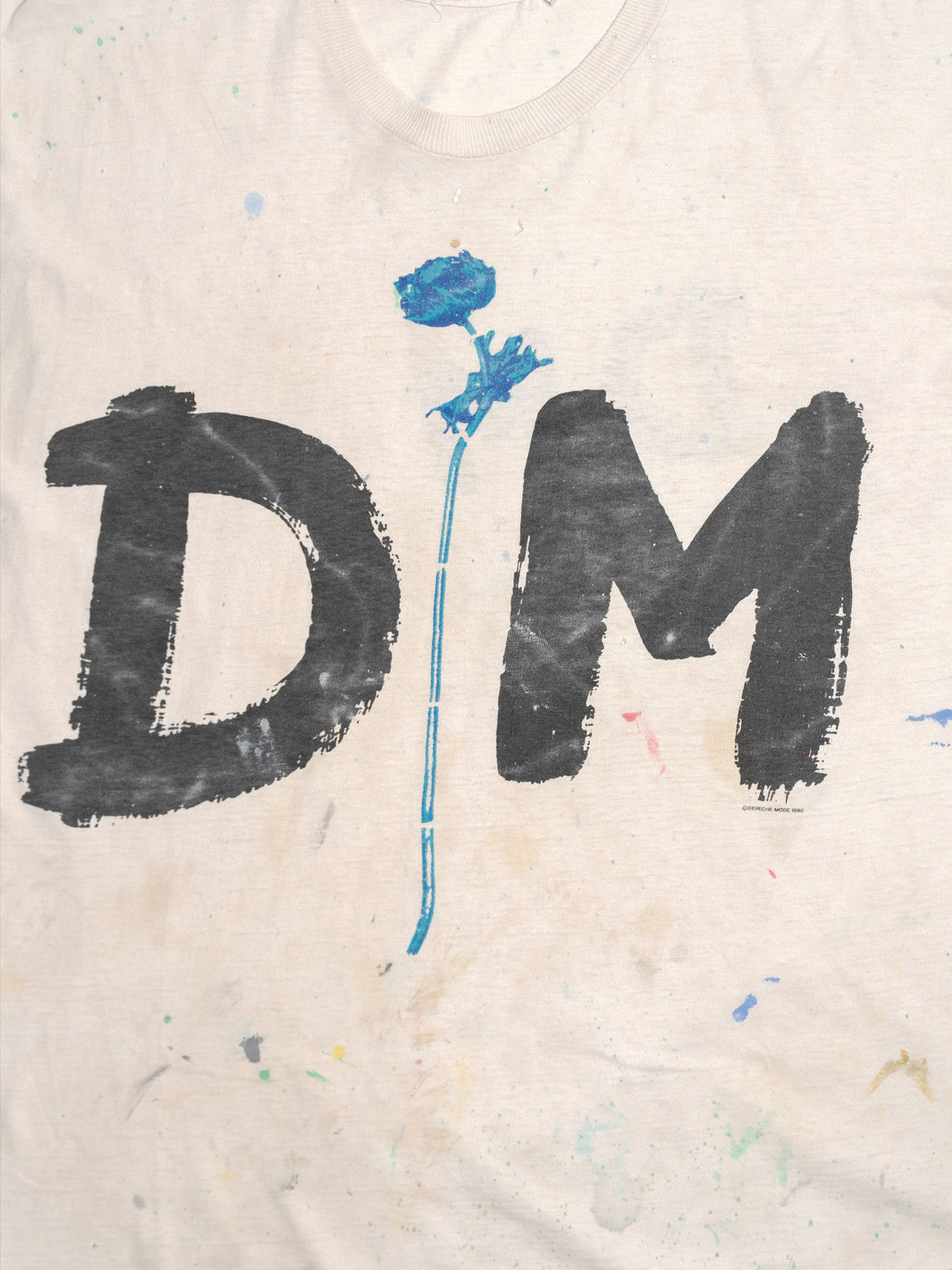 DM
