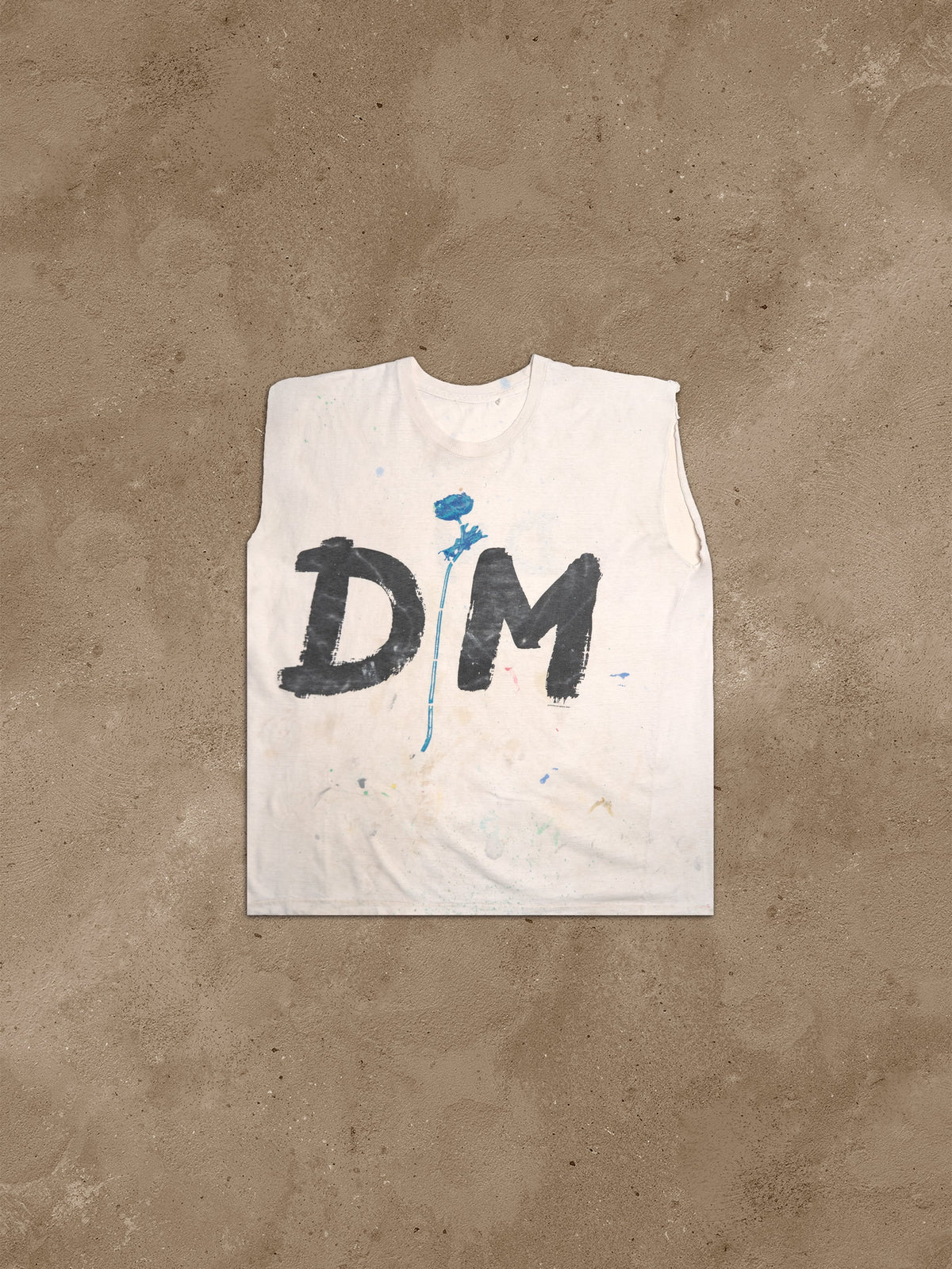 DM