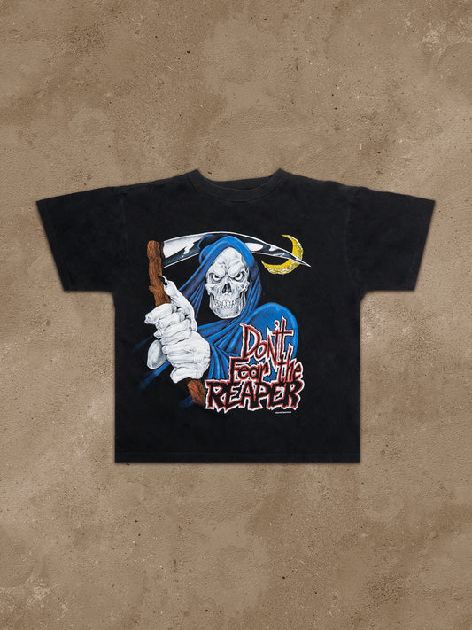 DON'T FEAR THE REAPER