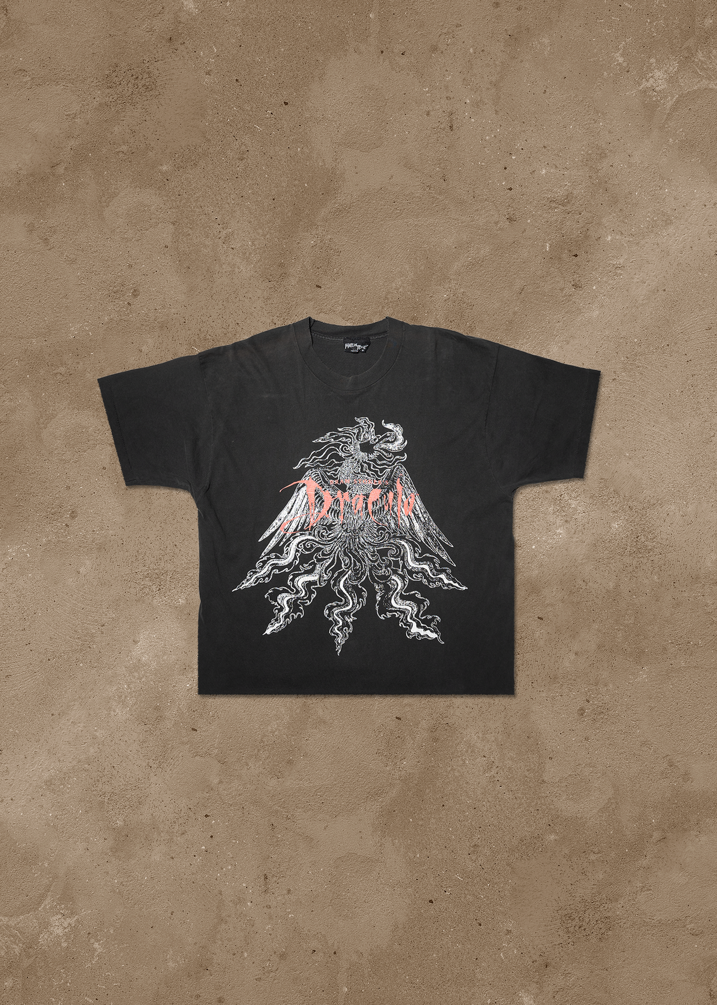 DRACULA