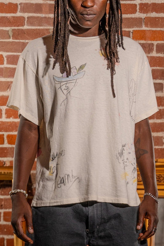 MEMORIES TEES