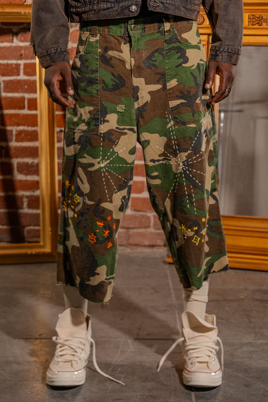 CAMO CONNECTION