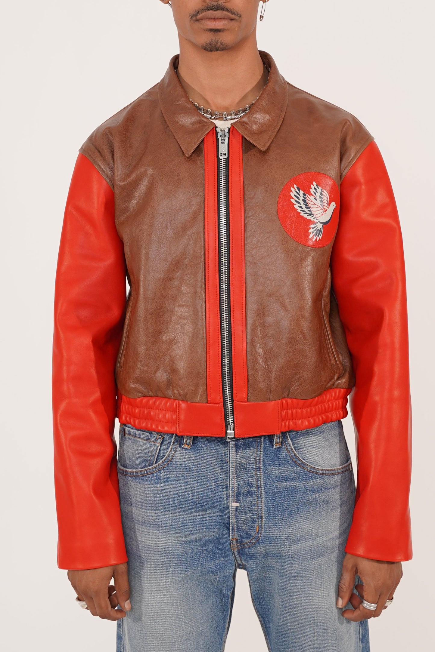 Route 73 Jacket